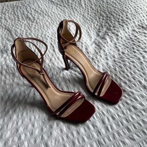 Windsor Heels